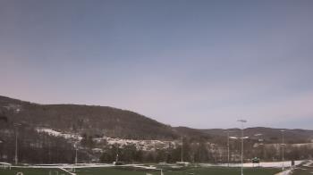 Weather camera view of Allegany-Limestone Central School.