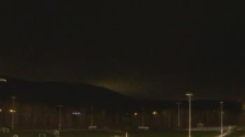 Weather camera view of Allegany-Limestone Central School.