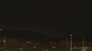 Weather camera view of Allegany-Limestone Central School.