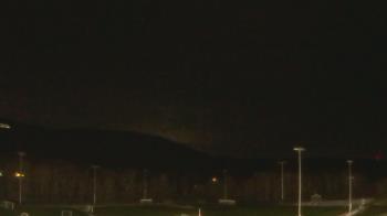 Weather camera view of Allegany-Limestone Central School.