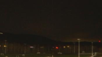 Weather camera view of Allegany-Limestone Central School.