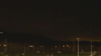 Weather camera view of Allegany-Limestone Central School.