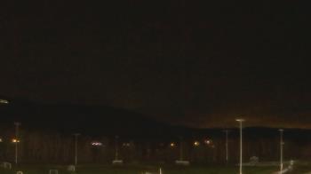 Weather camera view of Allegany-Limestone Central School.