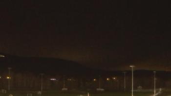 Weather camera view of Allegany-Limestone Central School.