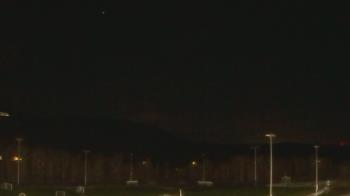 Weather camera view of Allegany-Limestone Central School.