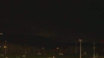 Weather camera view of Allegany-Limestone Central School.