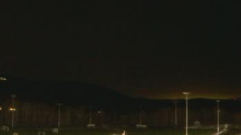 Weather camera view of Allegany-Limestone Central School.