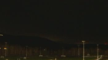 Weather camera view of Allegany-Limestone Central School.