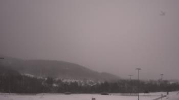 Weather camera view of Allegany-Limestone Central School.
