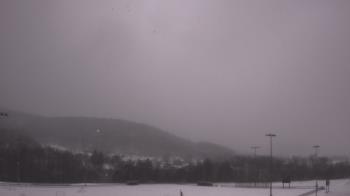 Weather camera view of Allegany-Limestone Central School.