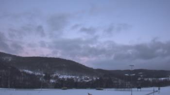 Weather camera view of Allegany-Limestone Central School.