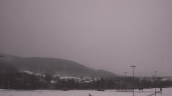 Weather camera view of Allegany-Limestone Central School.