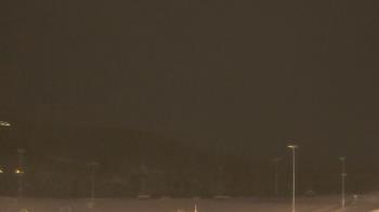 Weather camera view of Allegany-Limestone Central School.