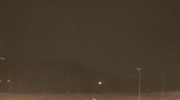 Weather camera view of Allegany-Limestone Central School.