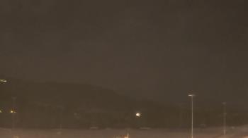 Weather camera view of Allegany-Limestone Central School.