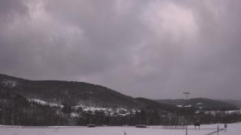 Weather camera view of Allegany-Limestone Central School.