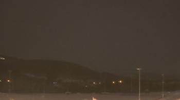 Weather camera view of Allegany-Limestone Central School.