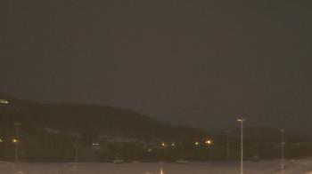 Weather camera view of Allegany-Limestone Central School.