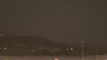 Weather camera view of Allegany-Limestone Central School.