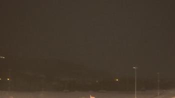 Weather camera view of Allegany-Limestone Central School.