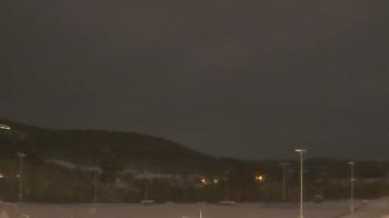 Weather camera view of Allegany-Limestone Central School.