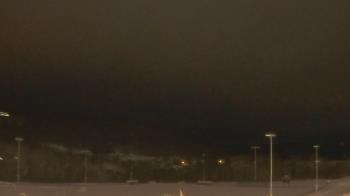 Weather camera view of Allegany-Limestone Central School.