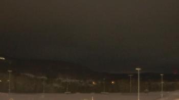 Weather camera view of Allegany-Limestone Central School.