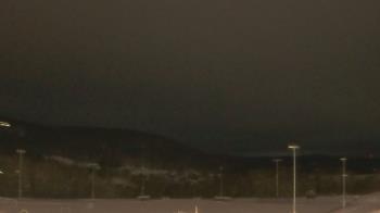 Weather camera view of Allegany-Limestone Central School.