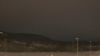 Weather camera view of Allegany-Limestone Central School.