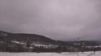 Weather camera view of Allegany-Limestone Central School.