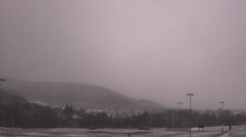 Weather camera view of Allegany-Limestone Central School.