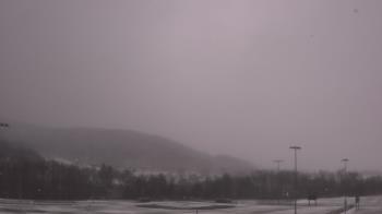 Weather camera view of Allegany-Limestone Central School.