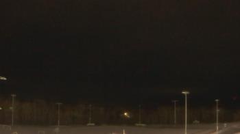 Weather camera view of Allegany-Limestone Central School.