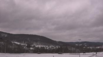 Weather camera view of Allegany-Limestone Central School.