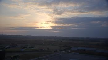 Weather camera view of Alma Intermediate.