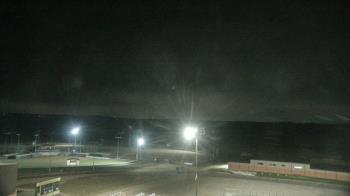Weather camera view of Alma Intermediate.