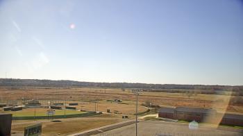 Weather camera view of Alma Intermediate.