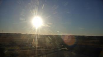 Weather camera view of Alma Intermediate.