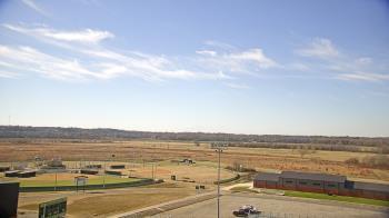 Weather camera view of Alma Intermediate.