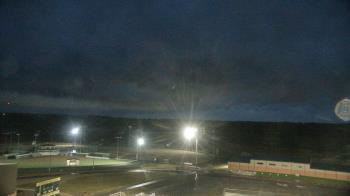 Weather camera view of Alma Intermediate.