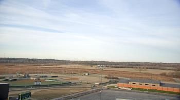 Weather camera view of Alma Intermediate.