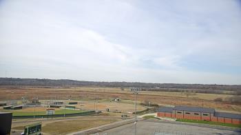 Weather camera view of Alma Intermediate.