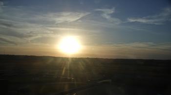 Weather camera view of Alma Intermediate.