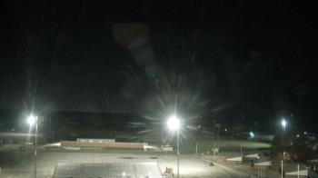 Weather camera view of Alma Intermediate.