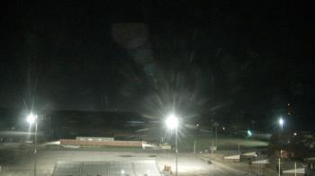 Weather camera view of Alma Intermediate.