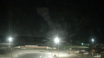 Weather camera view of Alma Intermediate.