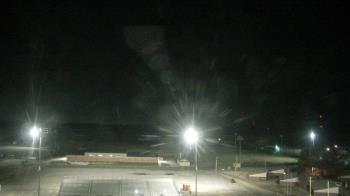 Weather camera view of Alma Intermediate.