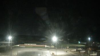 Weather camera view of Alma Intermediate.