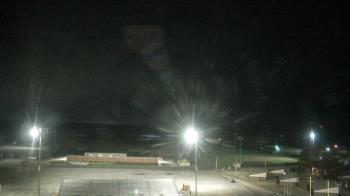 Weather camera view of Alma Intermediate.