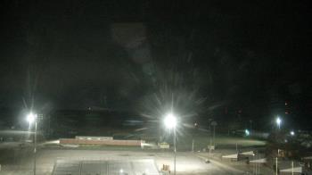 Weather camera view of Alma Intermediate.